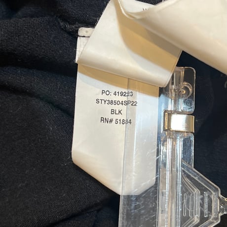 D527 Patagonia 半袖Tシャツ