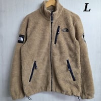 Y353 ザノースフェイス　ボアジャケット