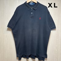 1827 ポロバイラルフローレン　ポロシャツ