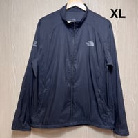 D571 ザノースフェイス　ナイロンジャケット