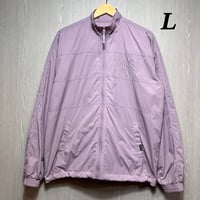 D402 スカルプター　ナイロンジャケット