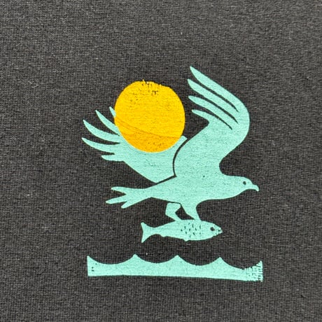 T771 Patagonia 半袖Tシャツ