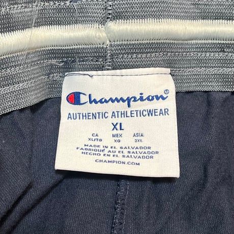 D590 champion スウェットパンツ