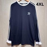 T894 アディダスオリジナルス　ロンT