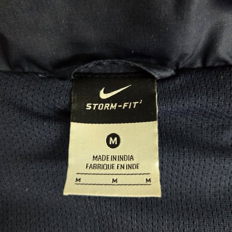 Y771 NIKE　ナイロンジャケット