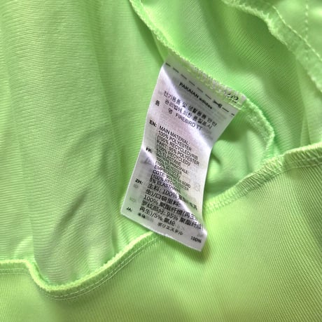 Y751 アディダスオリジナルス　トラックジャケット