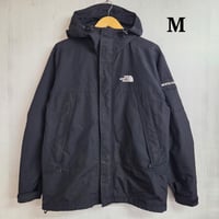 Y817 ザノースフェイス　マウンテンパーカー