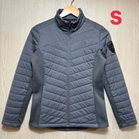 T985 ザノースフェイス　キルティングジャケット