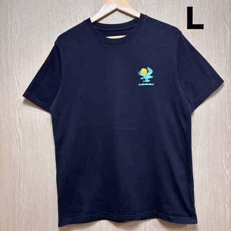 T771 Patagonia 半袖Tシャツ