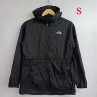 F703 ザノースフェイス マウンテンパーカー レディース