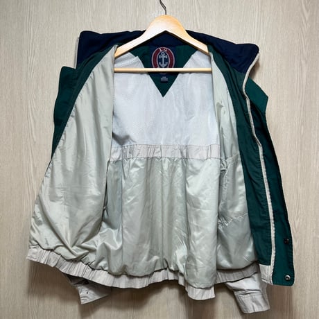 D591 J.G.HOOK ナイロンジャケット