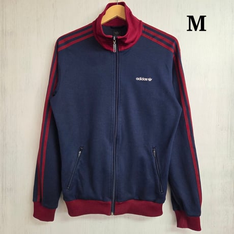 Y788 アディダスオリジナルス　トラックジャケット