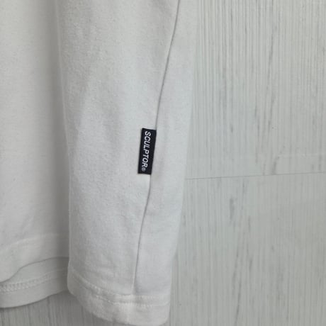 Y670 SCULPTOR Tシャツ　レディース