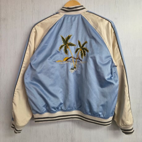 Y625 Levi's　スカジャン