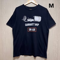 D575 カーハート　半袖Tシャツ