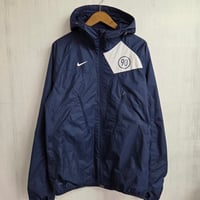 Y167 NIKE　ナイロンジャケット