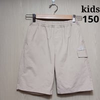 F739 ザノースフェイス ハーフパンツ キッズ