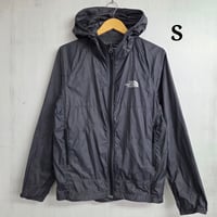 Y808 ザノースフェイス　ナイロンジャケット