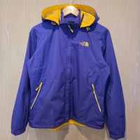 No.J20 ザノースフェイス　マウンテンパーカー