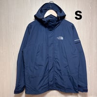 T890 ザノースフェイス　マウンテンパーカー