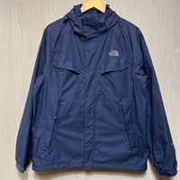 D60 ザノースフェイス　マウンテンパーカー