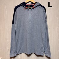 1655 アルマーニエクスチェンジ　パーカー