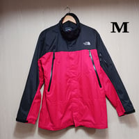 F743 ザノースフェイス マウンテンパーカー