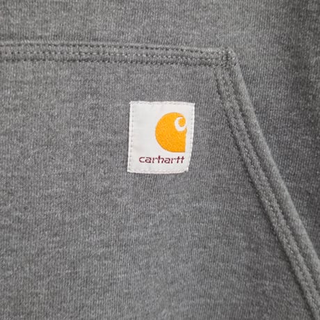 Y543　Carhartt　パーカー