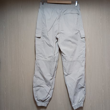 F601 ザノースフェイス カーゴパンツ