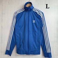 Y866 アディダスオリジナルス　トラックジャケット