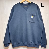 T989 カーハート　スウェット