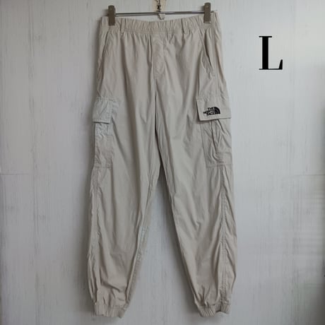 F601 ザノースフェイス カーゴパンツ
