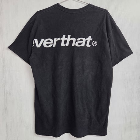 No.2326 thisisneverthat  Tシャツ