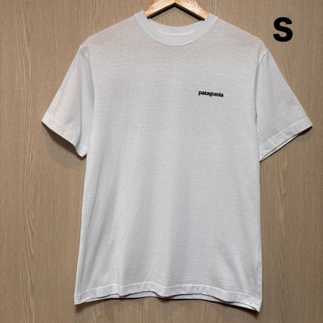 T565 Patagonia 半袖Tシャツ