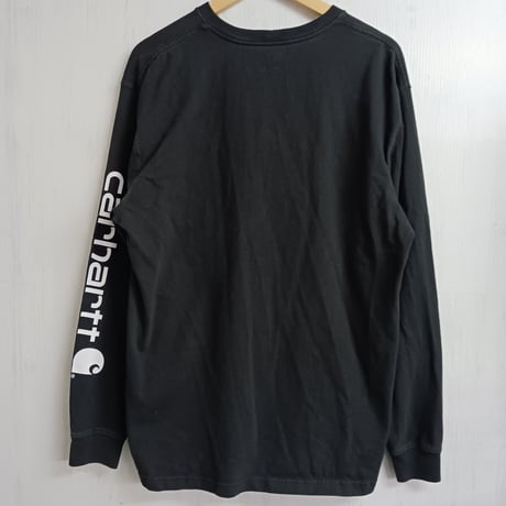 F308 Carhartt ロンTシャツ
