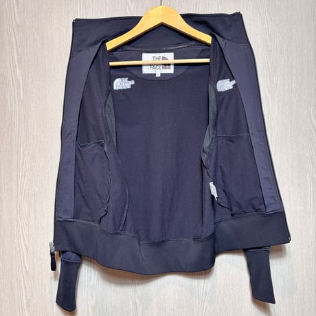 T301 ザノースフェイス　トラックジャケット