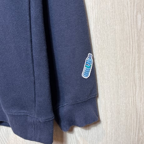 T554 ザノースフェイス　トレーナー