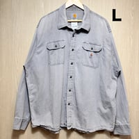T1027 カーハート　ワークシャツ