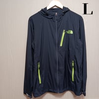 F697 ザノースフェイス ナイロンジャケット