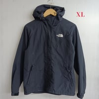 F684 ザノースフェイス マウンテンパーカー レディース