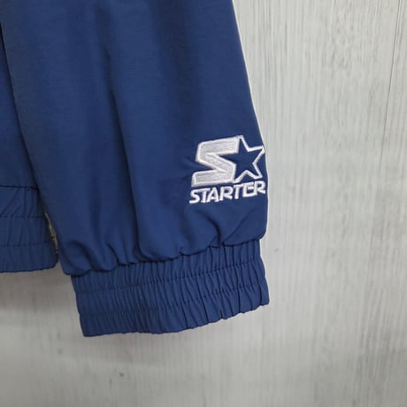 Y580 STARTER ナイロンジャケット