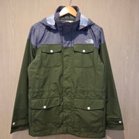 No.1489　ザノースフェイス　マウンテンパーカー