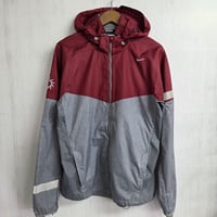 Y166 NIKE　ナイロンジャケット