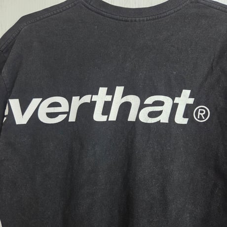 No.2326 thisisneverthat  Tシャツ