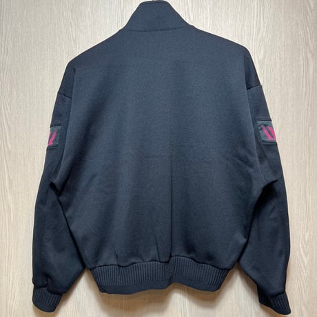 D15 アディダスオリジナルス　トラックジャケット
