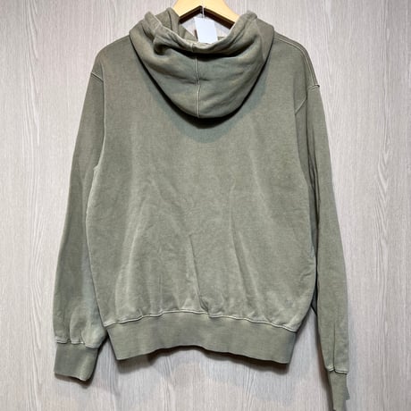 2247 thisisneverthat スウェットパーカー