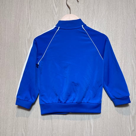 D180 アディダスオリジナルス　トラックジャケット　キッズ