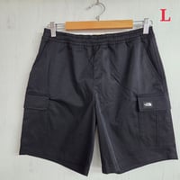 Y879 ザノースフェイス　ショートパンツ　レディース