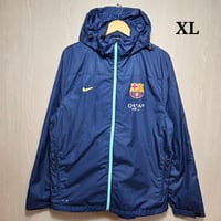 Y909 NIKE　ナイロンジャケット