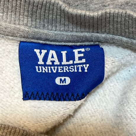 D217 YALE トレーナー